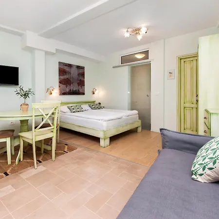 Casa Matteotti Apartmán