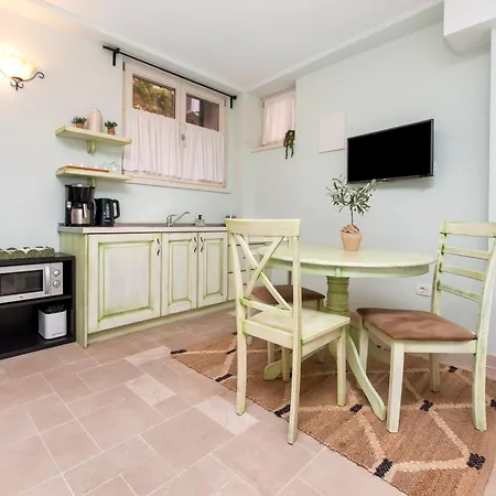 Apartmán Casa Matteotti *