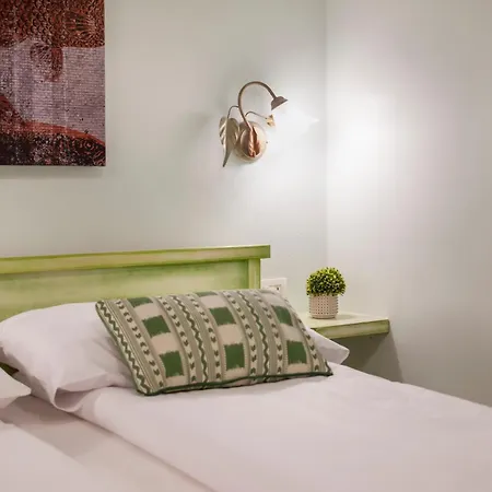 Casa Matteotti Apartmán Rovinj