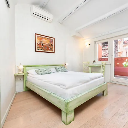 Apartmán Casa Matteotti Rovinj