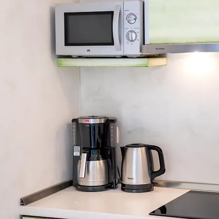 Apartmán Casa Matteotti *