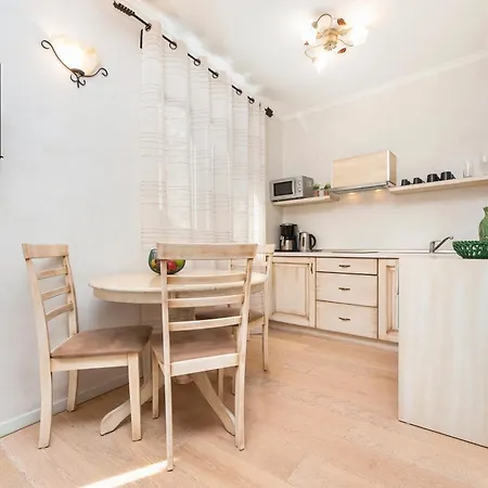 Casa Matteotti Apartmán