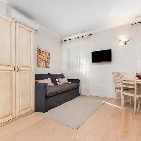 Apartmán Casa Matteotti *