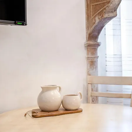 Casa Matteotti Apartmán Rovinj