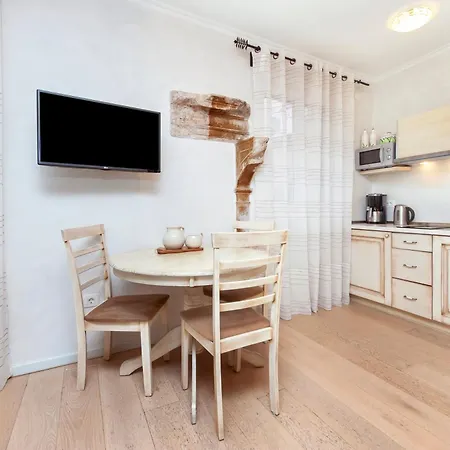 Apartmán Casa Matteotti Rovinj