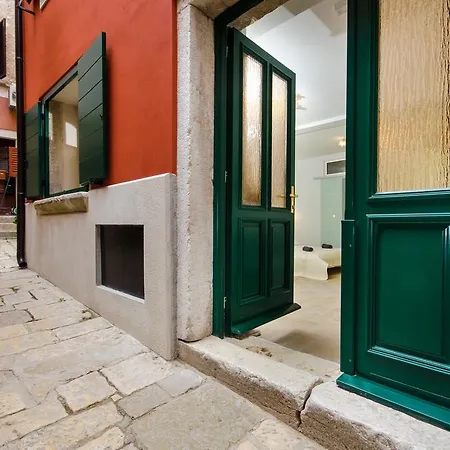 Apartmán Casa Matteotti *
